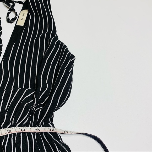 𝅺Chelsea romper with long skirt - Picture 7 of 10